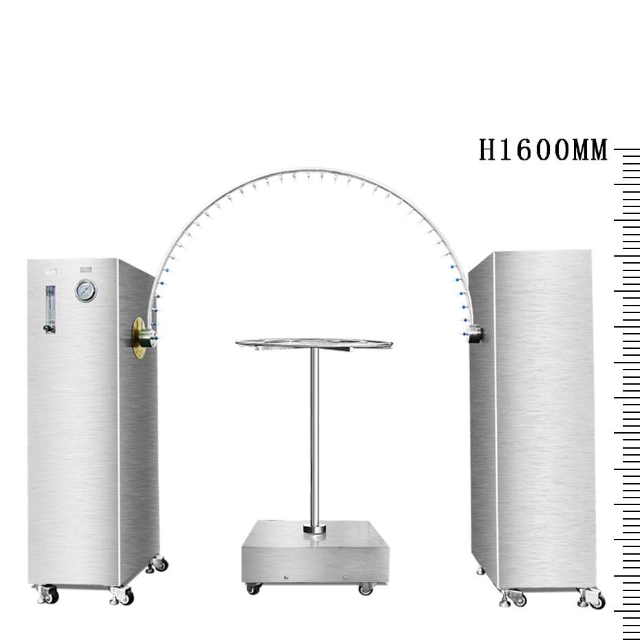 淋雨試驗(yàn)裝置