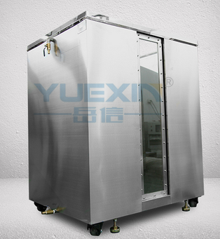 IPX7浸水試驗(yàn)機(jī)—不銹鋼型