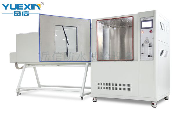 led燈具防噴水測(cè)試設(shè)備