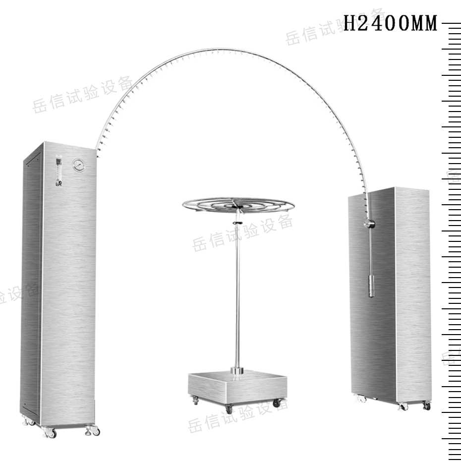 洗衣機(jī)-淋雨測(cè)試設(shè)備（IPX4級(jí)）
