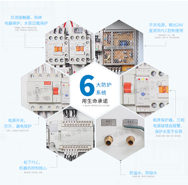 通電時(shí)間可設(shè)置成0-999min