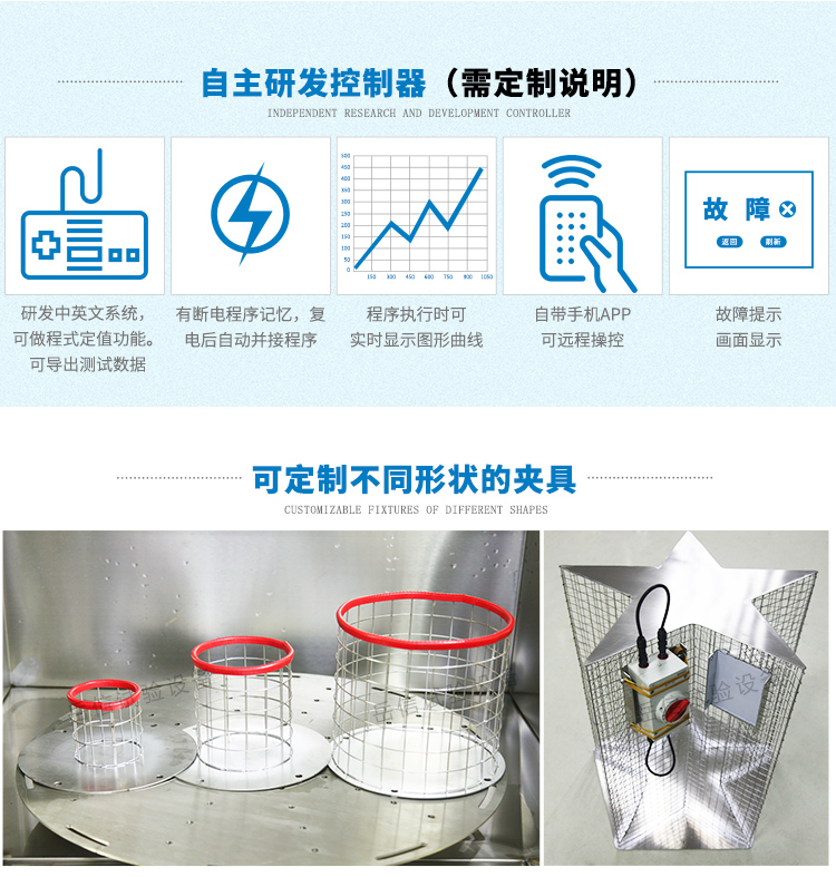 淋水擺動角度可在觸控屏設(shè)置